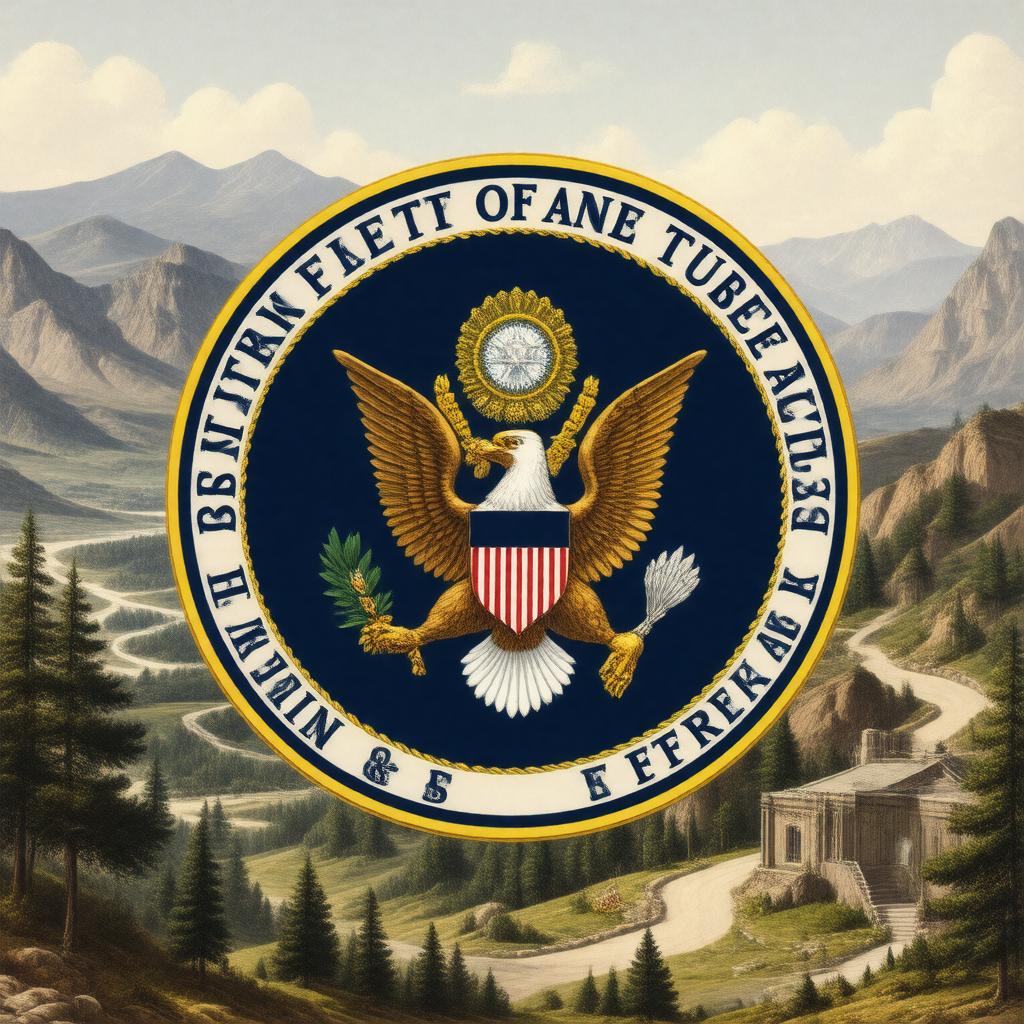 U.S. Immigration and Customs Enforcement